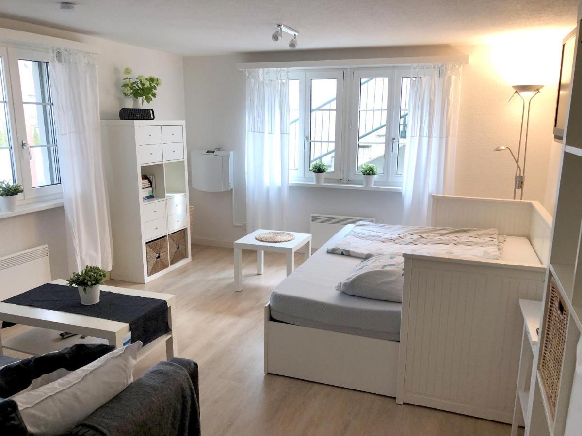 Ferienwohnung Erlinsbach So Niedererlinsbach Exterior photo